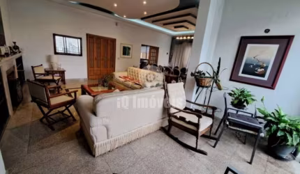 Casa a venda, Pacaembu, 520 metros, 4 dormitórios, 4 suítes, 5 vagas, R$ 5.200.000,00