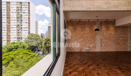 Apartamento a venda na Consolação, 212 metros, 3 suítes com 1 vaga.