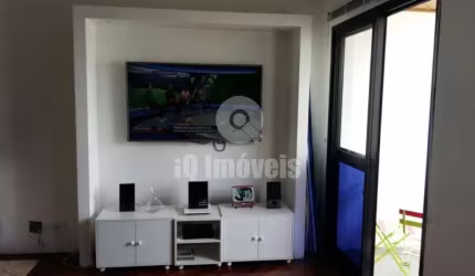 Cobertura Perdizes, 156m²m, 03 dormitórios, 02 suítes, 03 vagas de garagem