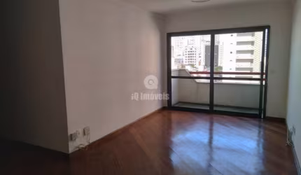 Apartamento a venda Santa Cecília, com 3 dormitórios, suite, garagem, R$ 800.000,00