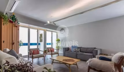 Apartamento a venda, Santa Cecilia, 3 dormitórios, 1 suíte, 2 vagas, R$ 2.500.000