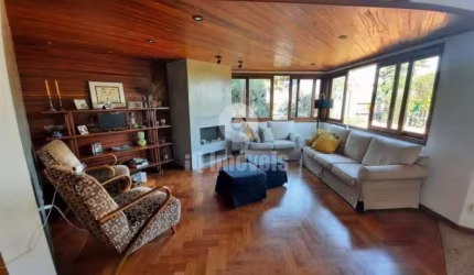 Sobrado a venda, Perdizes. 399 m², 4 dormitórios, 2 suítes, 3 vagas, R$ 3.250.000