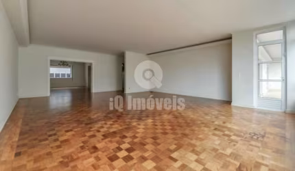 Apartamento a venda, 14º andar, Centro, 391 m², 3 dormitórios, 1 vaga. R$ 2.990.000