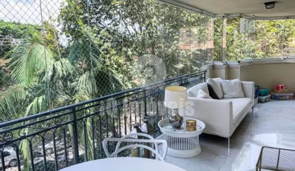 Apartamento a venda, Higienópolis, 292 m², 3 dormitórios, 3 suítes, 4 vagas,  R$ 5.600.000,00