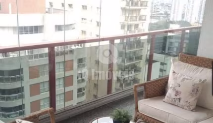 Cobertura a venda em Perdizes Nobre, 340metros , 4 dormitórios, 3 suítes, 4 vagas, R$ 2.520.000,00