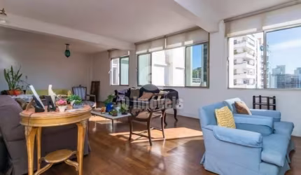 Apartamento a venda, Higienópolis, 213 metros, 3 dormitórios, 1 suíte, 2 vagas, R$ 1.500.000,00