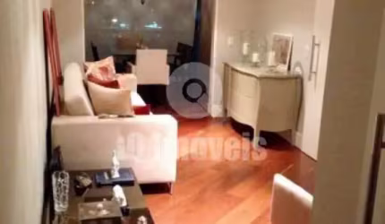 Apartamento a venda Barra Funda, 58 metros, 2 dormitórios com 1 vaga.