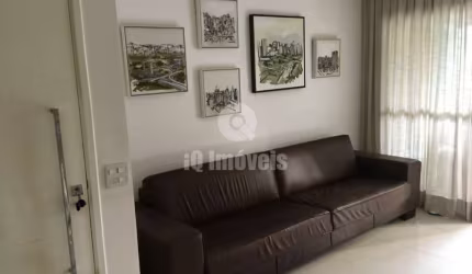 Apartamento a venda Alto de Pinheiros, 100 metros, 3 dormitórios, 1 suíte com 2 vagas.