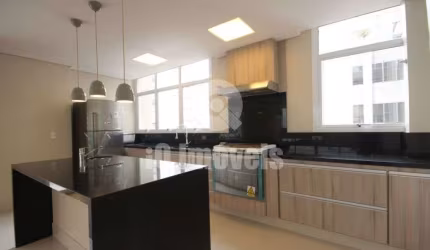 Apartamento a venda, Santa Cecília, 210 metros, 3 dormitórios, 1 suíte, 2 vagas, R$ 3.400.000,00