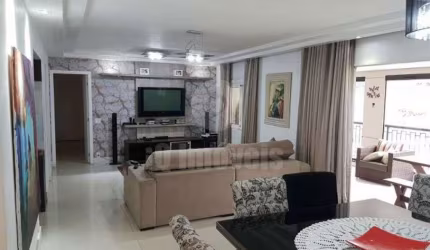 Apartamento Barra Funda, 160m², 3 dormitórios, 1 suíte, 2 vagas, com lazer completo