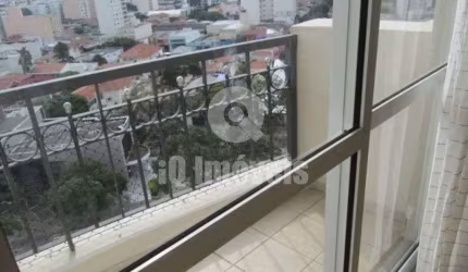Cobertura no Alto da Lapa