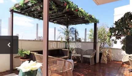 Cobertura Duplex a venda Perdizes, 404 metros, 5 suítes, 5 vagas, R$6.500.000,00
