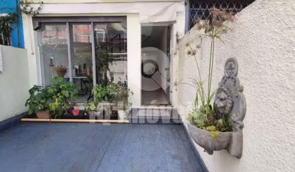 Sobrado Perdizes, 173 m², 3 dormitórios 1 suíte, 1 vaga