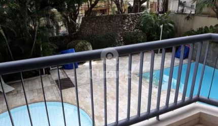 Apartamento reformado