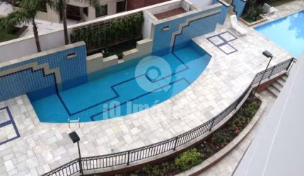 Apartamento no Alto da Lapa c/ 126 mts. c/ 3suites, 2 vagas c/lazer