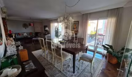 Apartamento a venda, Pinheiros,  225 metros, 3 dormitórios, 3 suítes, 4 vagas, R$ 4.300.000,00
