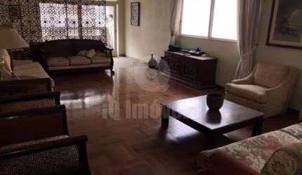 Apartamento a venda, Higienópolis, 285 metros, 4 dormitórios, 2 suítes, 2 vagas, R$ 2.500.000,00