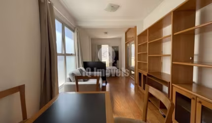 Apartamento em Perdizes 1 dormitório 1 vaga