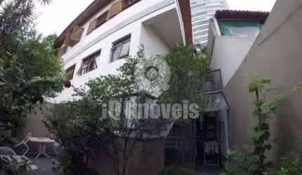 Sobrado a venda, Vila Ipojuca, 165 metros, 3 dormitórios, 1 suíte, 2 vagas, R$ 1.484.000,00