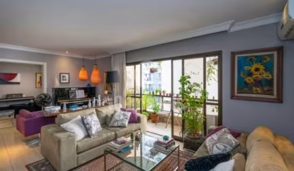 Apartamento a venda, Pinheiros, 155m², 3 dormitórios, 1 suíte, 2 vagas, R$ 1.970.000