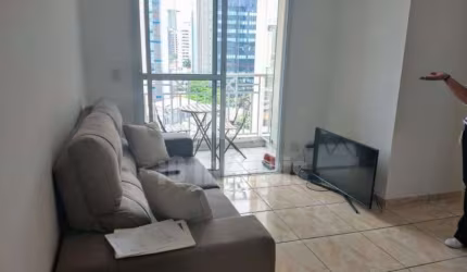 Apartamento a venda, Pinheiros,  54 metros, 2 dormitórios, 1 vaga, R$ 800.000,00