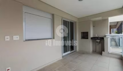 Apartamento Barra Funda,88m²,2 suítes com 2 vagas.