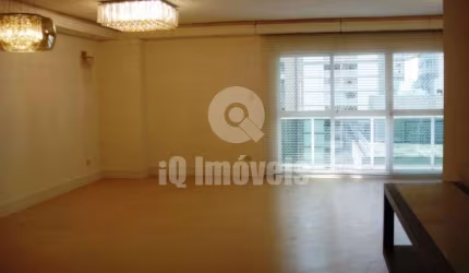 Apartamento a venda, Santa Cecília, 204 m², 4 dormitórios, 2 suítes, 2 vagas, DE 2.300.000