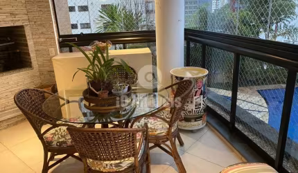 Apartamento Perdizes  173 metros 4 dormitórios sendo 3 suítes 4 vagas