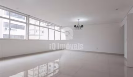 Apartamento Jd.paulista,153m²,2 dormitórios com 1 vaga de garagem.