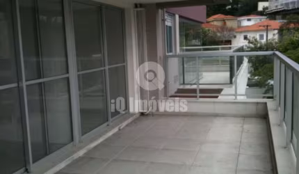 Apartamento a venda, Perdizes, 58 m², 1 dormitório, 1 vaga de garagem. R$ 840.000