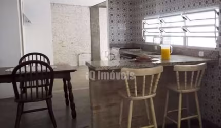 Surpreendente Sobrado na Lapa ( V. Ipojuca) com 200 metros de área útil