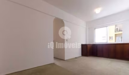 Apartamento a venda, Vila Madalena, 88 m², 2 dormitórios, 2 suítes, 2 vagas, R$ 1.490.000