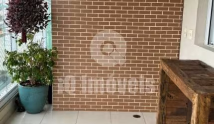 Apartamento Barra Funda,88m²,2 suítes com 2 vagas.