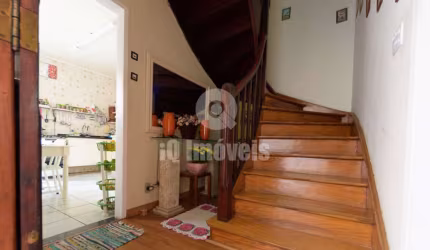 Sobrado a venda na Pompéia 156m² R$ 2.130.000,00
