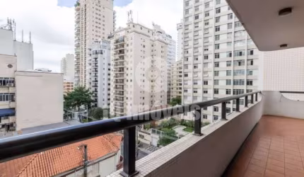 Apartamento a venda, Santa Cecília, 246 metros, 4 dormitórios, 4 suítes, 4 vagas,  R$ 2.400.000,00