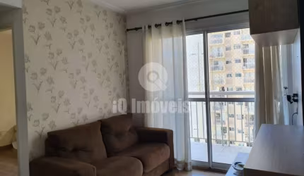 Apartamento a venda na Barra Funda, com 53m² 2 dormitórios, garagem R$ 450.000,00