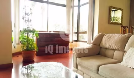 Apartamento a venda, Perdizes, 110 m², 3 dormitórios, 1 suíte, 2  vagas. R$ 1.350.000