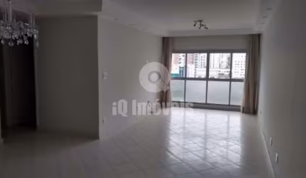 Apartamento Pinheiros,103m²,3 dormitórios com 1 vaga.