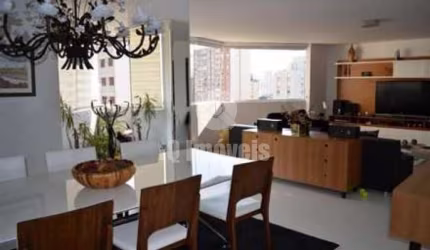 Apartamento Perdizes 3 dormitórios 1 suíte 2 vagas