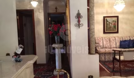 Apartamento a venda, Perdizes, 205m², 3 dormitórios, 3 suítes, 3 vagas, R$ 2.250.000