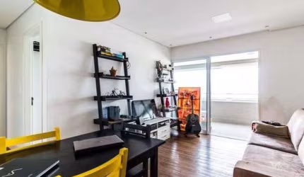 Apartamento a venda, Barra Funda, 67 m²,  2 dormitórios,  1 vaga, R$ 680.000