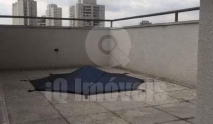 Cobertura a venda, Agua Branca, 140 m², 3 dormitórios, 1 suíte, 2 vagas, R$ 1.700.000