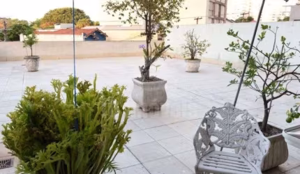 Apartamento a venda, Perdizes, 120 m², 3 dormitórios, 1 suíte, 1 vaga, R$ 1.400.000