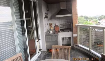 Apartamento a venda, Perdizes, 189 m², 4 dormitórios, 2 suítes, 4 vagas, R$ 2.600.000