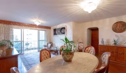 Apartamento a venda, Perdizes, 4 dormitórios, 1 suíte, 2 vagas, R$ 1.490.000