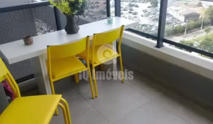 Apartamento Jd.das Perdizes,62 metros,2 dormitórios,1 suíte, 1 vaga, R$ 1.060.000,00.