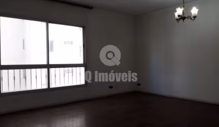 Apartamento com 95m², 2 dormitórios, garagem em Higienópolis