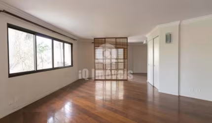 Excelente apartamento de alto padrão