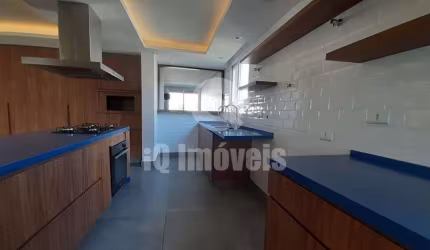 Apartamento Perdizes,280m², 04 suítes, 02 vagas de garagem