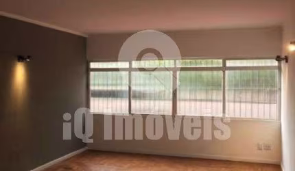Apartamento na Bela Vista, 80m2, 2 dormitórios, sem vaga de garagem.